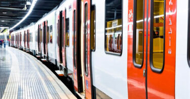 Inician en junio obras de prolongación de los Ferrocarrils en Barcelona