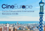 Cine Europa en Barcelona: la feria del cine más grande de Europa
