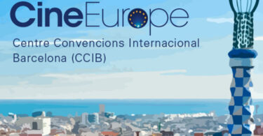Cine Europa en Barcelona: la feria del cine más grande de Europa