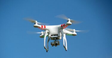 Con drones la Urbana vigilará las playas de Barcelona