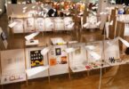 Diseño, arquitectura e interiorismo todo en el Disseny Hub Barcelona