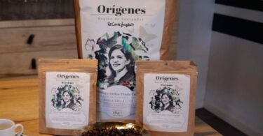 En las cafeterías de El Corte Inglés se podrá degustar café colombiano