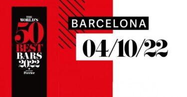 Barcelona: la nueva capital mundial de la coctelería