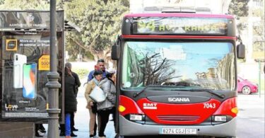 Mujeres y colectivos LGTBIQ+ tendrán autobús gratis en Fiesta Mayor de Cornellà