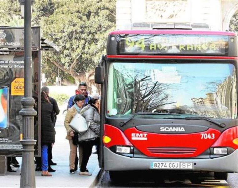 Mujeres y colectivos LGTBIQ+ tendrán autobús gratis en Fiesta Mayor de Cornellà