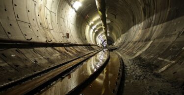 Para 2028 estará lista la L9 del metro