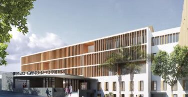 Pediatric Cancer Center Barcelona: primer centro de oncología pediátrica en España