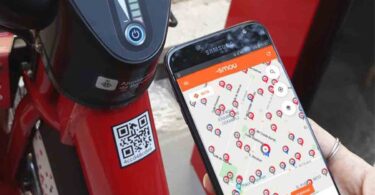 Smou: la App para conocer la disponibilidad de bicicletas y anclajes