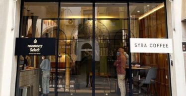 Syra Coffee estrena local en L’Hospitalet y abrirá 30 tiendas más