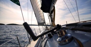 alquiler barco barcelona