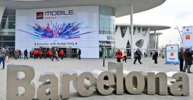 El Mobile World Congress en Barcelona hasta 2030 y en adelante