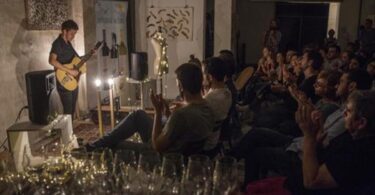 Están de moda los conciertos secretos en Barcelona