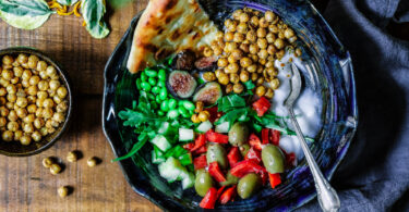 Los 3 mejores restaurantes vegetarianos que están cautivando el paladar de todos los barceloneses