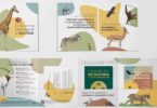 Nuevo Passaport de Natura en el Zoo de Barcelona