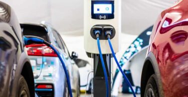 Parkings municipales contarán con nuevos puntos de recarga de coches eléctricos