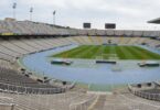 Por obras en el Camp Nou, el Barça jugará en Montjuïc