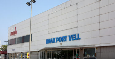 ¿Qué ha sido del Imax del Port Vell?