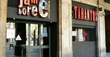Desde el 10 de septiembre abre la sala Jamboree 3 en la Plaza Real