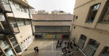 Durante el verano 79 escuelas estarán en mantenimiento