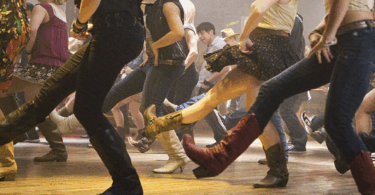 El “catalan style” de “country”se toma Cataluña 