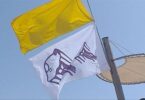 Bandera amarilla por presencia de medusas en playas de Barcelona