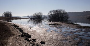 Impactantes predicciones para España por el cambio climático