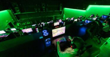 La industria de los videojuegos en Barcelona: un sector que no para de crecer