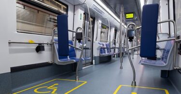 Límites a la calefacción y el aire acondicionado en lugares públicos de Barcelona