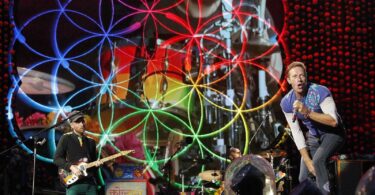 Regresa Coldplay a Barcelona para el verano de 2023