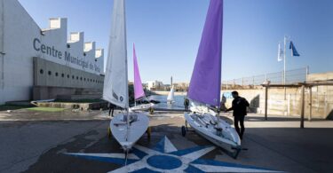 Se destinarán 4,2 millones de euros para remodelar el Centro de Vela