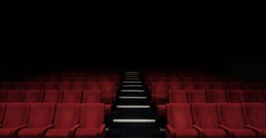 Los 3 cines más bonitos de Barcelona