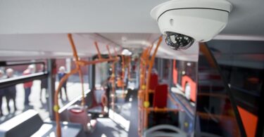 En 2023 los autobuses de TMB contarán con videovigilancia
