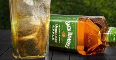 Afterworks Jack Daniel’s Apple en las terrazas de Barcelona