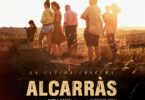 Alcarràs, película de la barcelonesa Carla Simón, candidata al Oscar