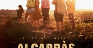 Alcarràs, película de la barcelonesa Carla Simón, candidata al Oscar