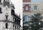 Barcelona acumula con los años más edificios históricos para restaurar
