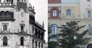 Barcelona acumula con los años más edificios históricos para restaurar