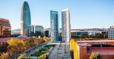 En Expo Korea 2022: Barcelona la mejor ciudad inteligente extranjera