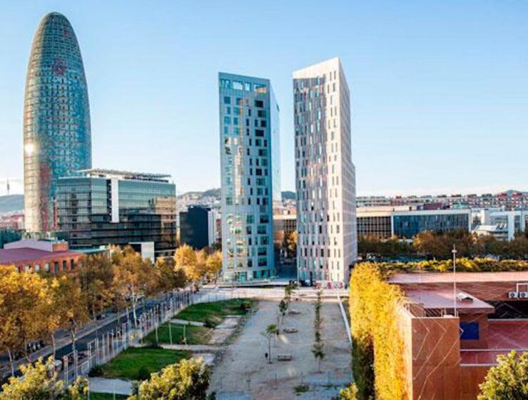 En Expo Korea 2022: Barcelona la mejor ciudad inteligente extranjera