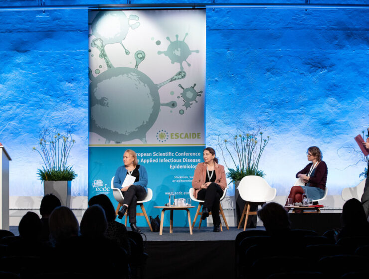 Barcelona sede de la conferencia sobre epidemiología ESCAIDE 2023
