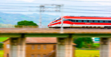 Desde noviembre Madrid, Barcelona y Zaragoza conectadas por el tren de alta velocidad