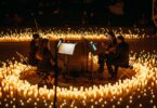 Conciertos Candlelight: homenaje a Queen