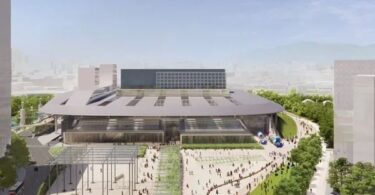 Del 2023 al 2026 la estación de Sants se transformará
