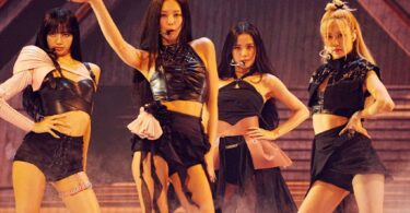 Diciembre 5 de 2022: regresa Blackpink a Barcelona