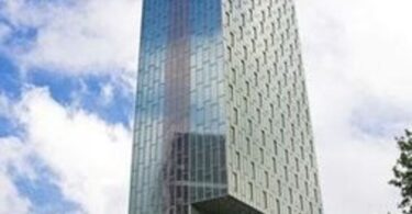 El Melià Barcelona Sky, “ME”, segundo hotel más alto de Barcelona