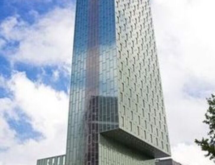 El Melià Barcelona Sky, “ME”, segundo hotel más alto de Barcelona