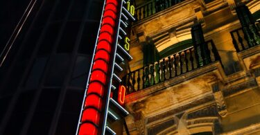 El termómetro Cottet del Portal de l'Àngel vuelve a dar la temperatura