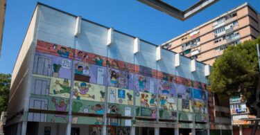 En la primavera de 2023 será demolido el cine Pedro IV