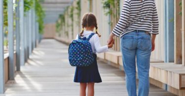 Fechas de regreso al cole en Barcelona y el síndrome postvacacional