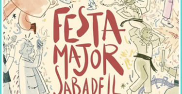 Inscríbete a las actividades deportivas en la Fiesta Mayor de Sabadell